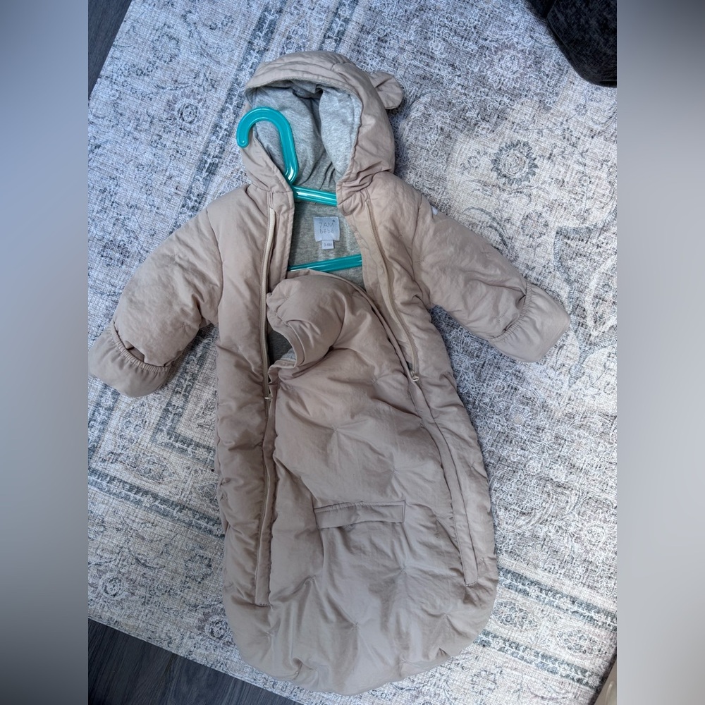 7am Enfant BUNTING BÉBÉ - AIRY